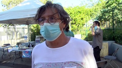 Istres : les 50 ans de l'emblématique CEC