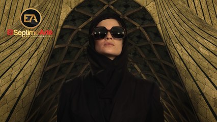 Tehran (Apple TV+) - Tráiler español (VOSE - HD)