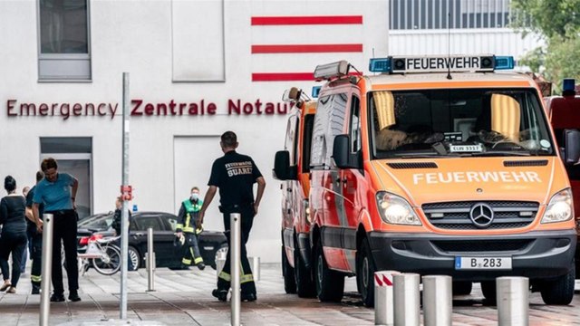 NATO chief: 'Proof beyond doubt' Navalny poisoned with Novichok