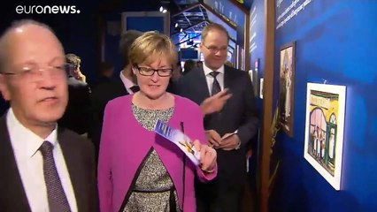 Dublín propone, Von der Leyen dispone