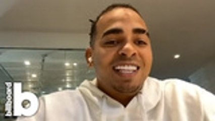 Ozuna Talks New Album ‘ENOC,' Working With Doja Cat and Sia Billboard