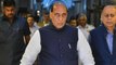 Amid border tension, Rajnath Singh meets Chinese counterpart in Moscow