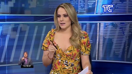 La fiscal General Diana Salazar pide la ratificación de la sentencia en el caso Sobornos 2012-2016