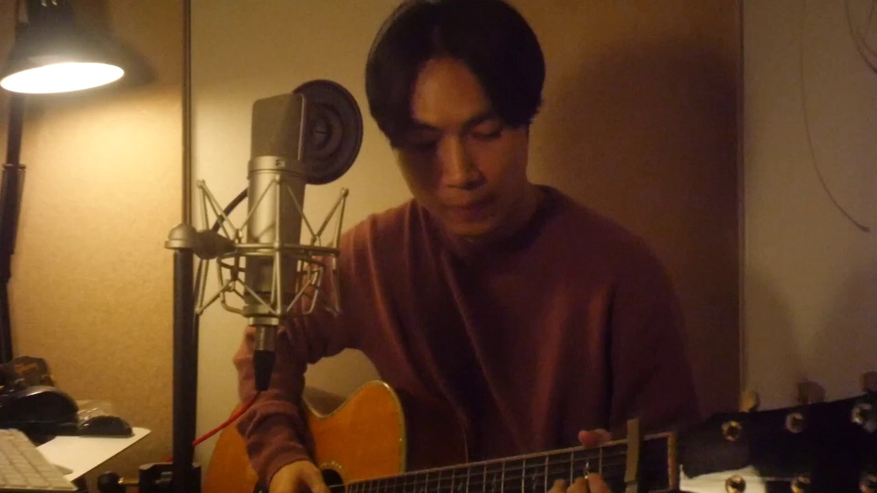 平塚正幸 あなたに／EXILE (Cover)