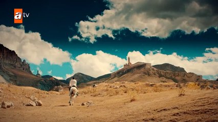 Hercai tercera temporada promo ı