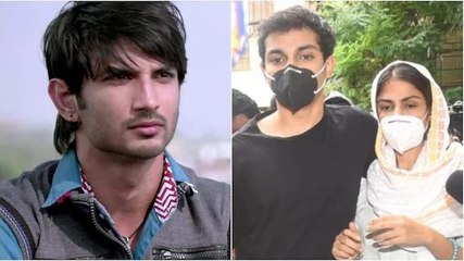 Showik's arrest an Interesting turn In SSR death case: Former IPS officer Yashovardhan Azad | EXCLUSIVE