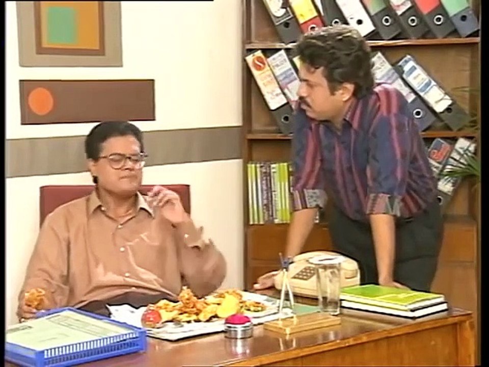 Shriman Shrimati Episode 49_HIGH