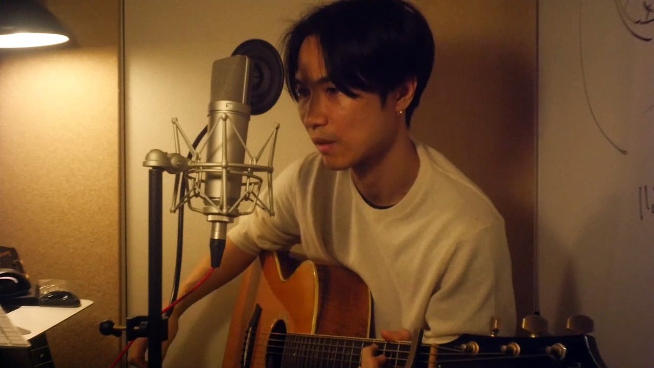 平塚正幸 - JUST ONE／DEEN (Cover)