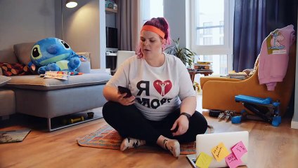 Счастье есть - 2 серия