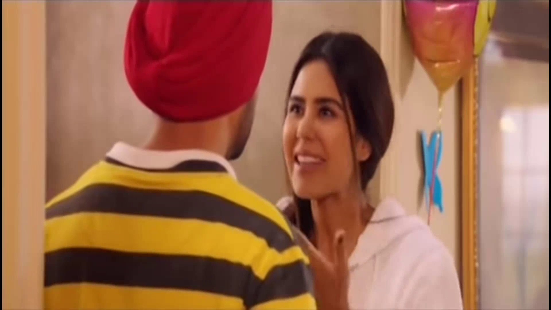 Super Singh HDRIP Punjabi Movie Diljit Dosanjh Sonam Bajwa. Part 1