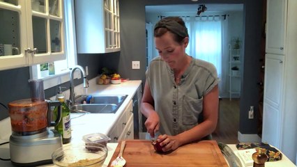 How to Meal Prep a Week of High-Protein Lunches in 30 Minutes