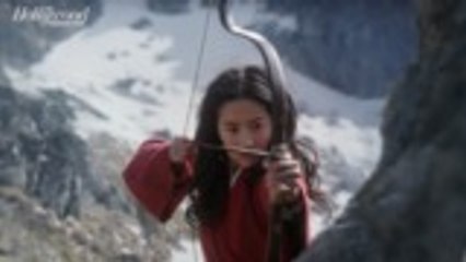 Here's What the Critics Are Saying About 'Mulan' | THR News