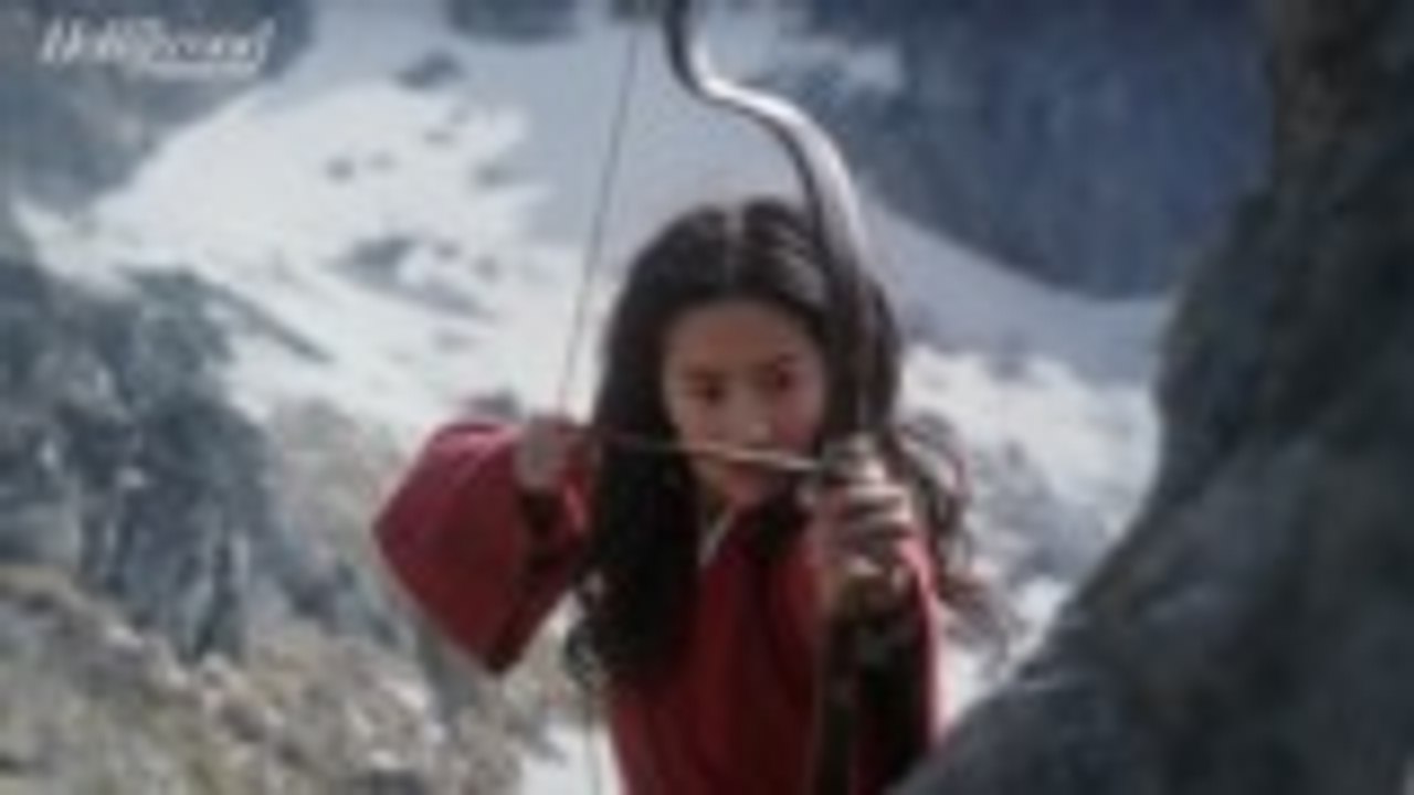 Here's What the Critics Are Saying About 'Mulan' | THR News