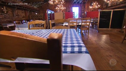 Jornal da Record 21/05/2020 Quinta-feira