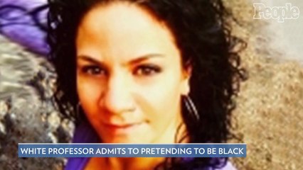 White Professor Admits She Has Been Pretending to Be Black: 'You Should Absolutely Cancel Me'