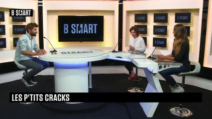 SMART STORIES - Emission du dimanche 6 septembre