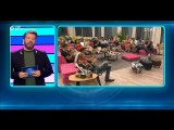 Big Brother:Η ενόχληση του τηλεοπτικού κοινού και οι εξηγήσεις από την Άννα Μαρία