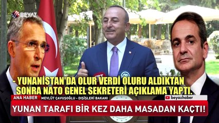 Beyaz Ana Haber 4 Eylül 2020