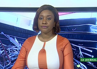 Le 19 Heures de RTI 2 du 04 septembre 2020 par May Sako Gayé