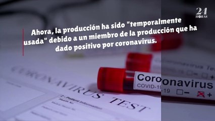 Robert Pattinson habría dado positivo a Covid-19