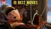 Top 10 Best Movies by Bestvideocompilation on Netflix Amazon Disney Youtube  (9)