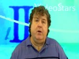 Russell Grant Video Horoscope Gemini February Wednesday 20th