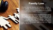 Joslyn Law Firm - Columbus Family Lawyer