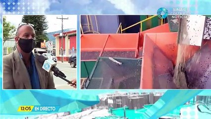 Costa Rica Noticias Edicion Meridiana Viernes 04 de Setiembre 2020