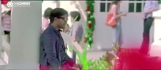 How Allu Arjun killed goons with a knife from to avenge _girl friend
