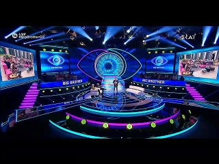 Big Brother: Η συγκίνηση της Ραΐσα και τα δάκρυα
