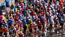 Why Do Riders Gain Weight During The Tour de France?