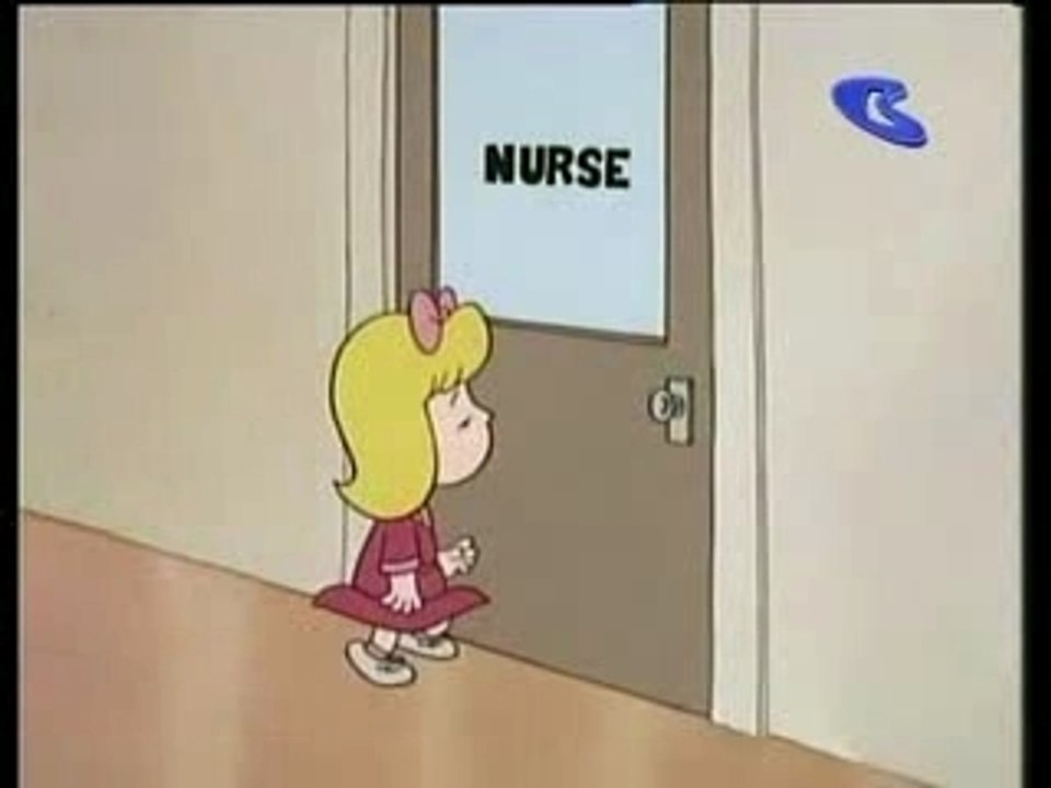 Why Charlie Brown Why