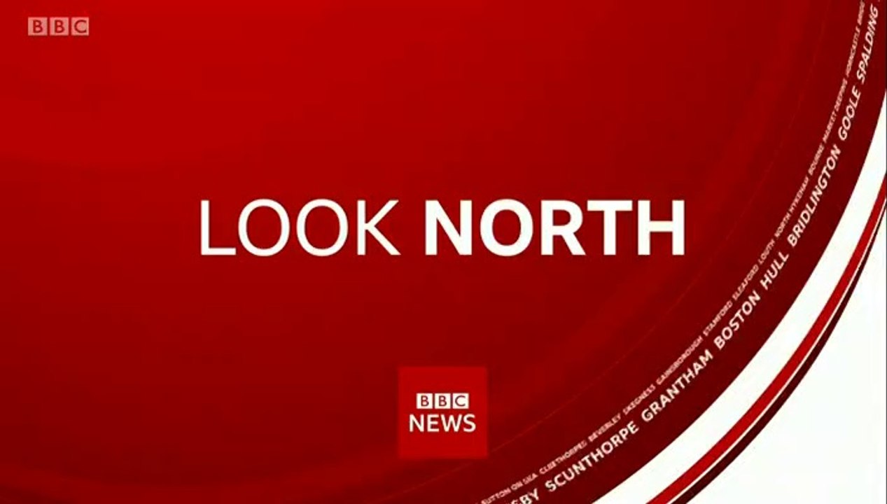 BBC1 Look North (East Yorkshire & Lincolnshire) 4Sep20 - the badger cull coming to Lincs