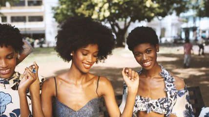 Supermodelos dominicanas por el mundo