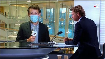 Dégradation de l’Arc de Triomphe : qui sera jugé ?