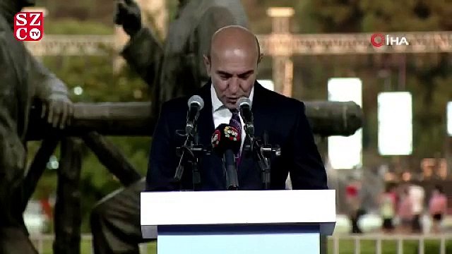 İzmir Enternasyonal Fuarı kapılarını 89. kez açtı