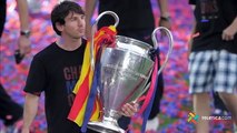 LIVE: Messi se queda en el Barcelona: desde Argentina nos ayudan a analizar lo sucedido - Viernes 04 Setiembre 2020