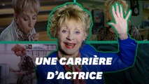 Annie Cordy était aussi une excellente actrice, la preuve