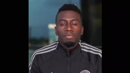 Transferts - Matuidi : "Excité par le challenge"