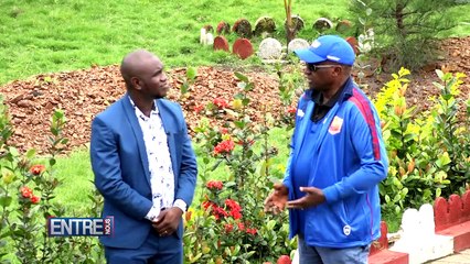 ENTRE NOUS - MAMADOU ANTONIO SOUARE 1