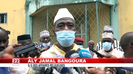 JT 22H DU JEU 03 09 2020