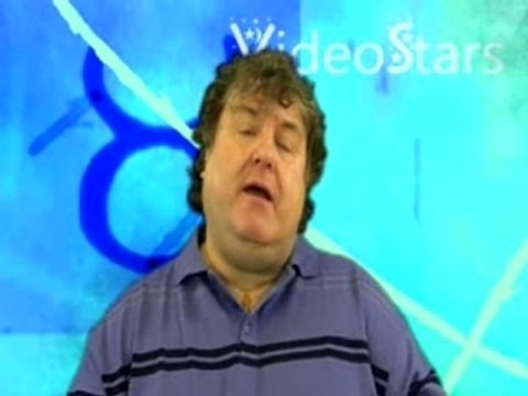 Russell Grant Video Horoscope Taurus February Wednesday 20th