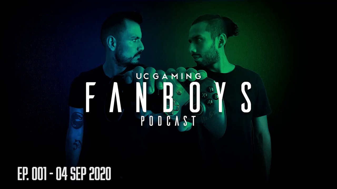 Xbox aumenta precios y Nintendo deja caer una bomba  | Fanboys Podcast #001