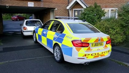 Traffic Cops (2018) S07E24 (09 Mar 2020)