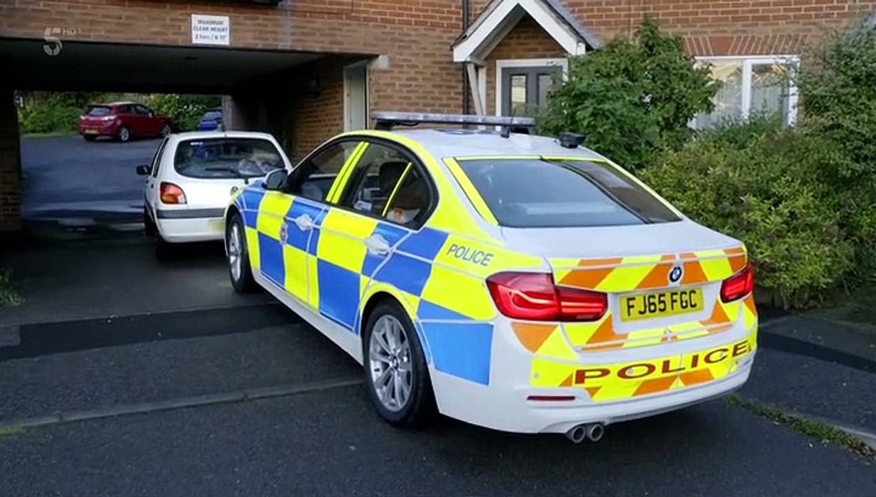 Traffic Cops (2018) S07E24 (09 Mar 2020)