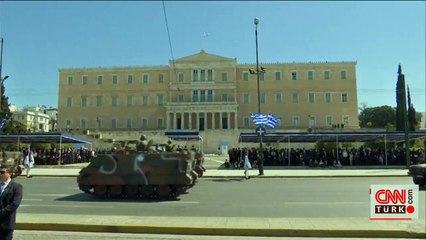 Son Dakika Haberi! "Doğu Akdeniz'e doğru yola çıktı" | Video