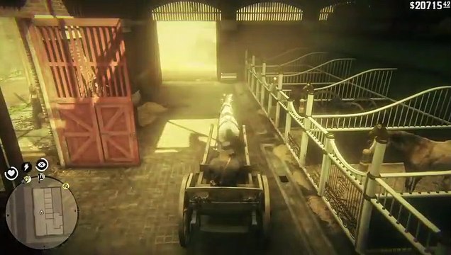RDR2 TIPS TRICKS How To SteaL AnY HorSe FRom