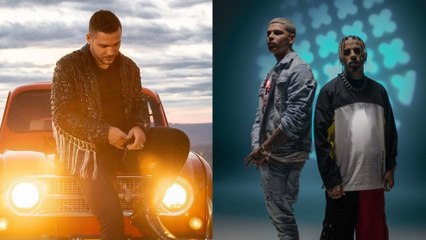 Estrenos: Jessi Uribe explora en la cumbia y Omy de Oro lanza 'Estadía’