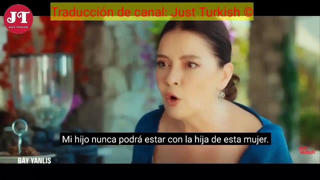Capitulo 10 Señor Equivocado En Español