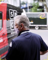 Daniel, patrouilleur SPCA à la rescousse! | Reportage